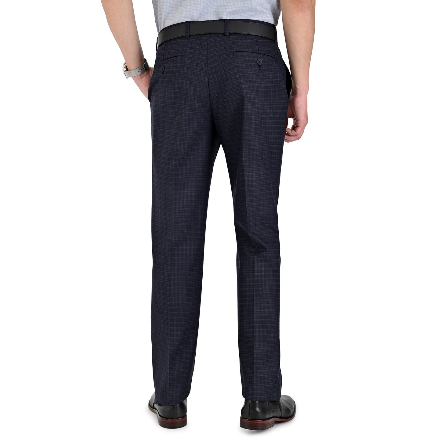 Pantalón de Vestir Yale Slim Fit 3761