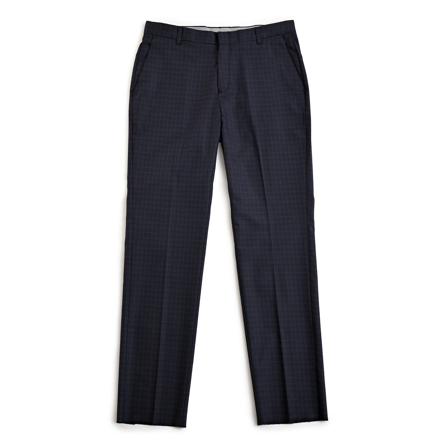 Pantalón de Vestir Yale Slim Fit 3761