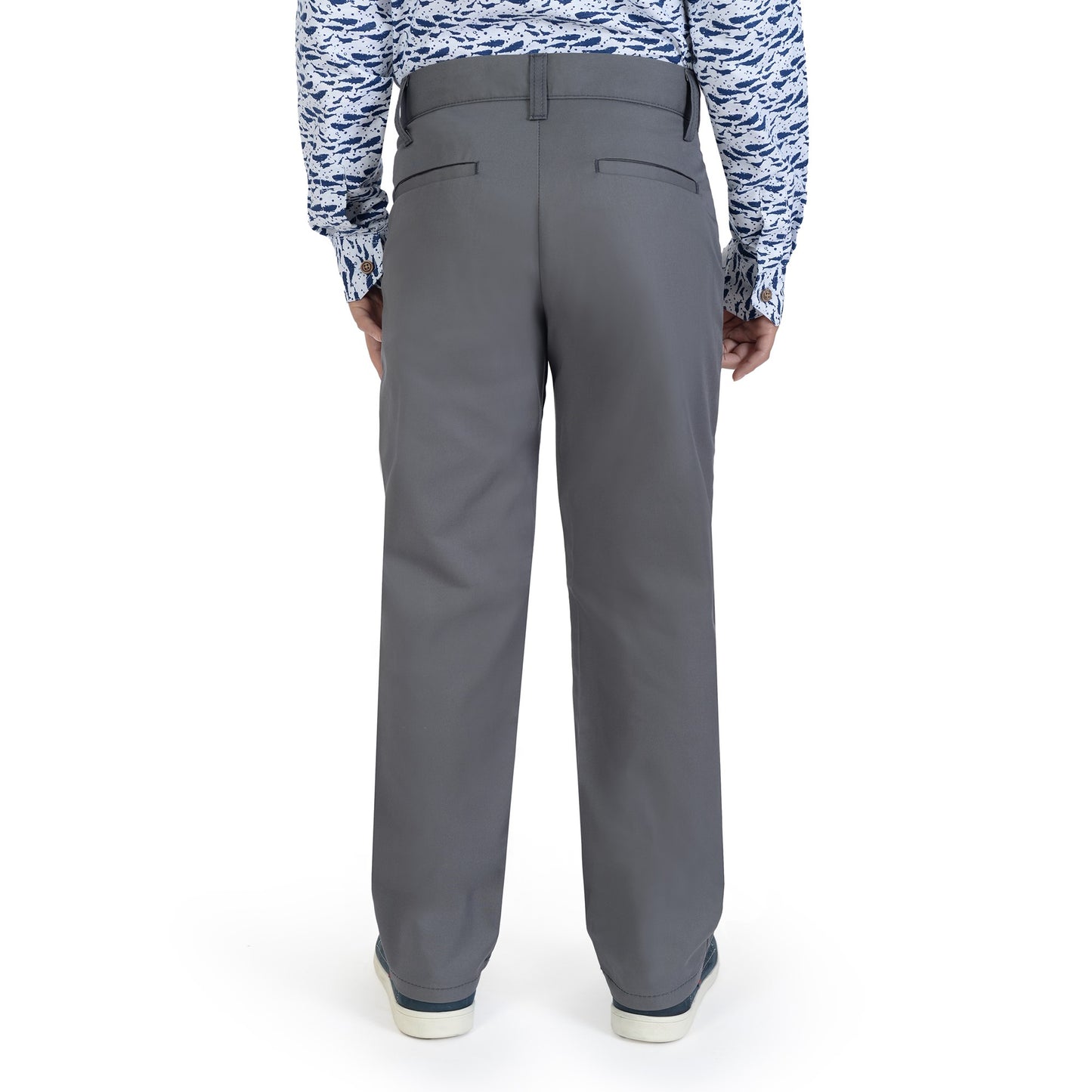 Pantalón  Casual Yale Boys 4189