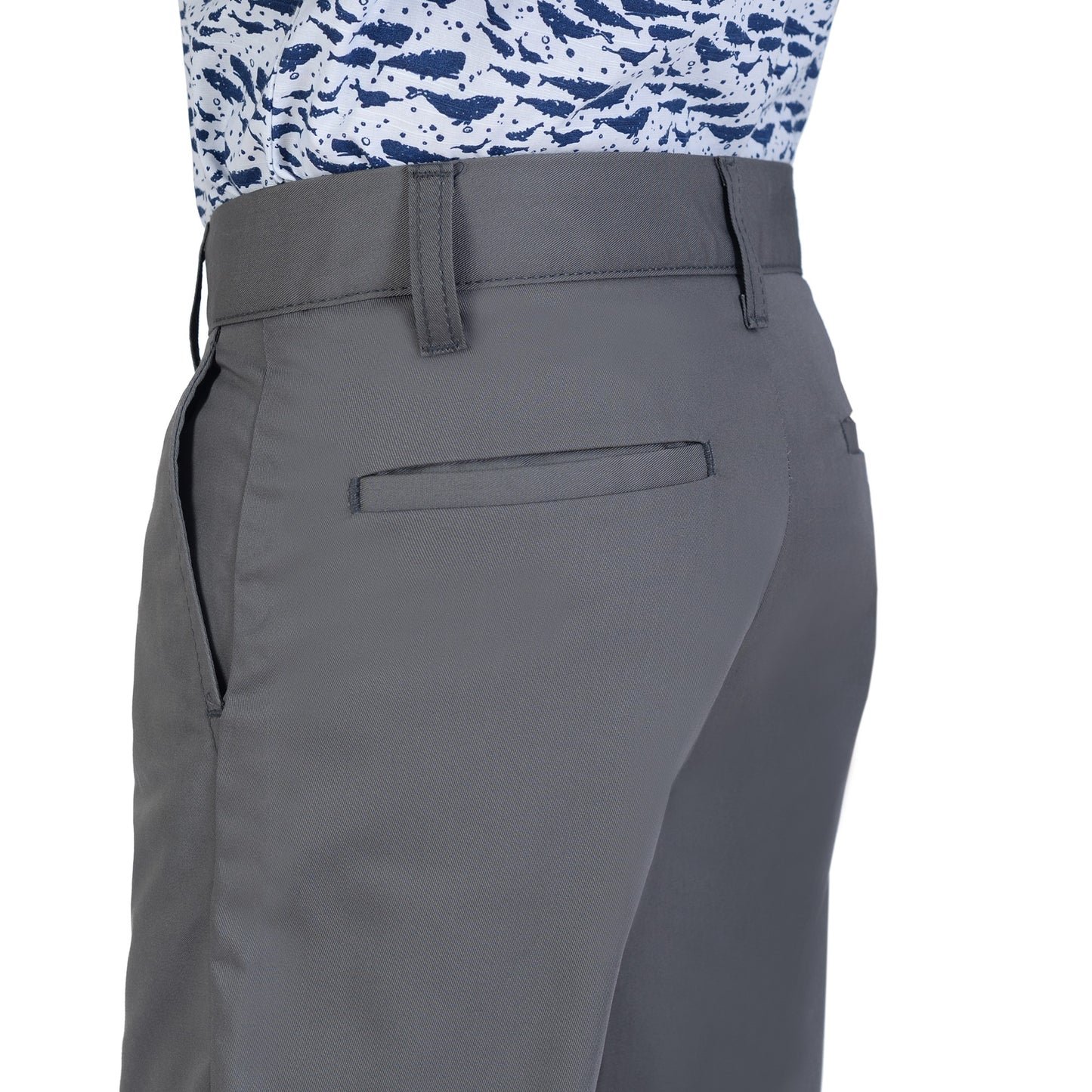 Pantalón  Casual Yale Boys 4189