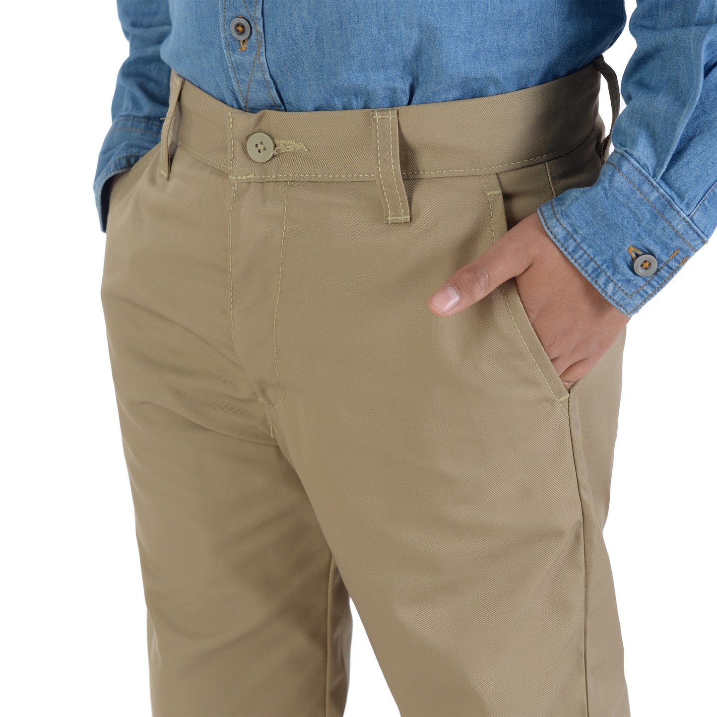 Pantalón  Casual Yale Boys 4189
