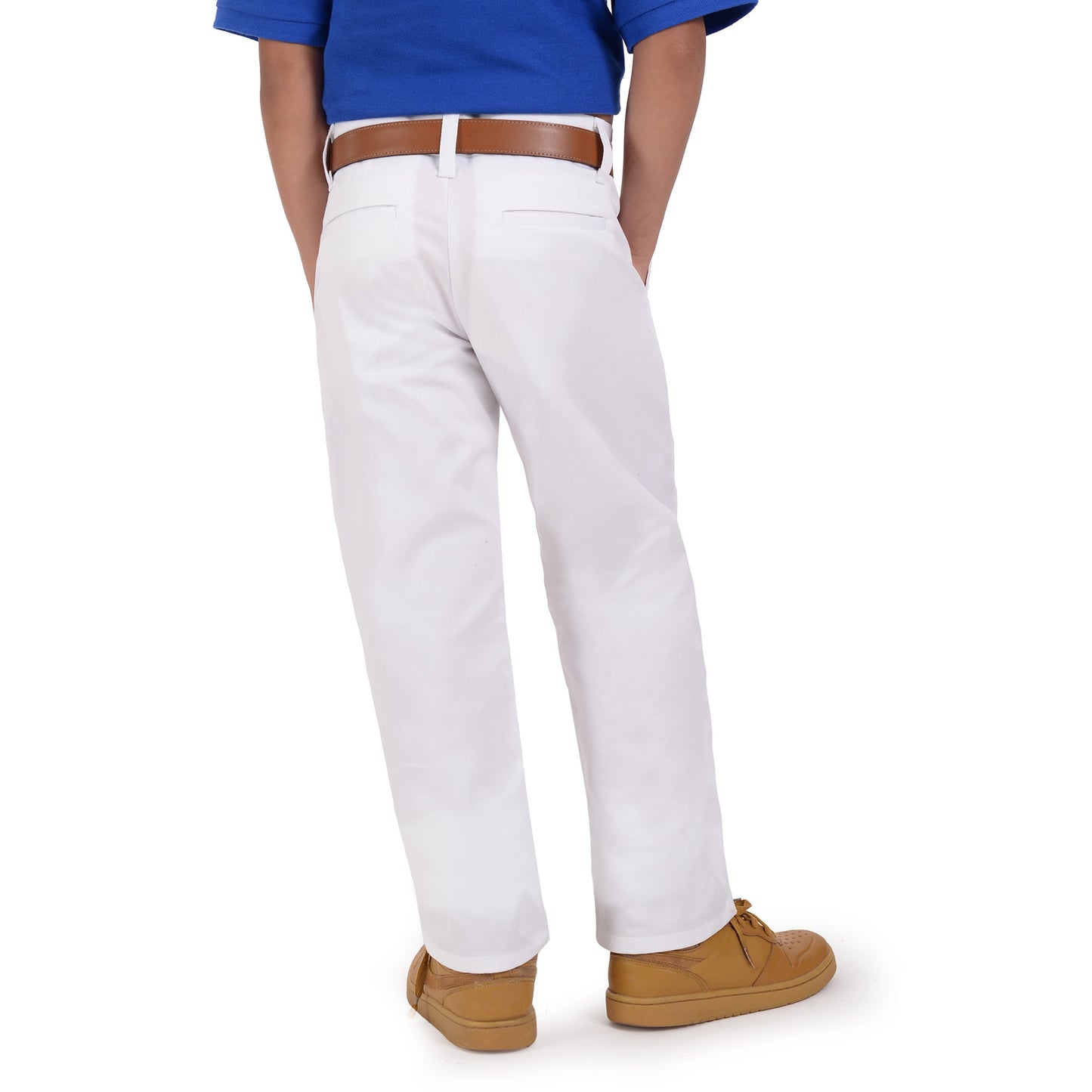 Pantalón  Casual Yale Boys 4189