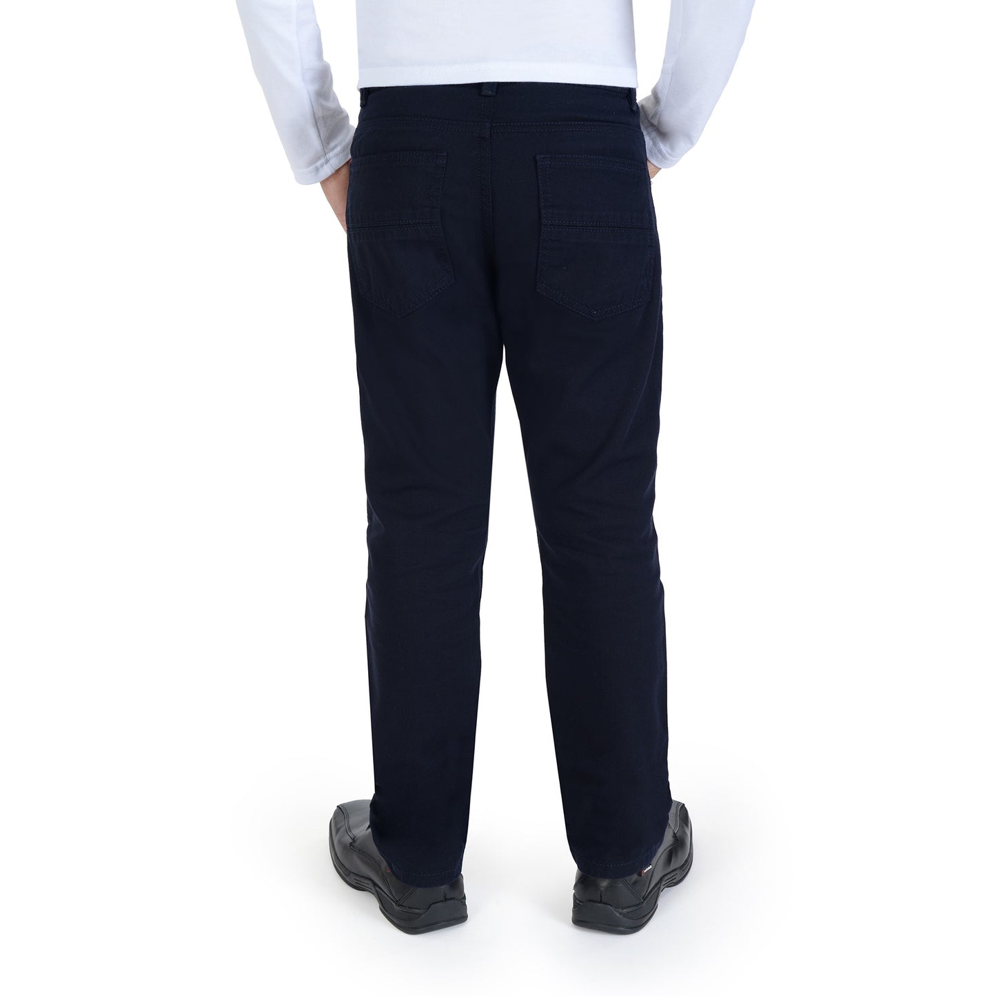 Jeans Yale Boys 0552