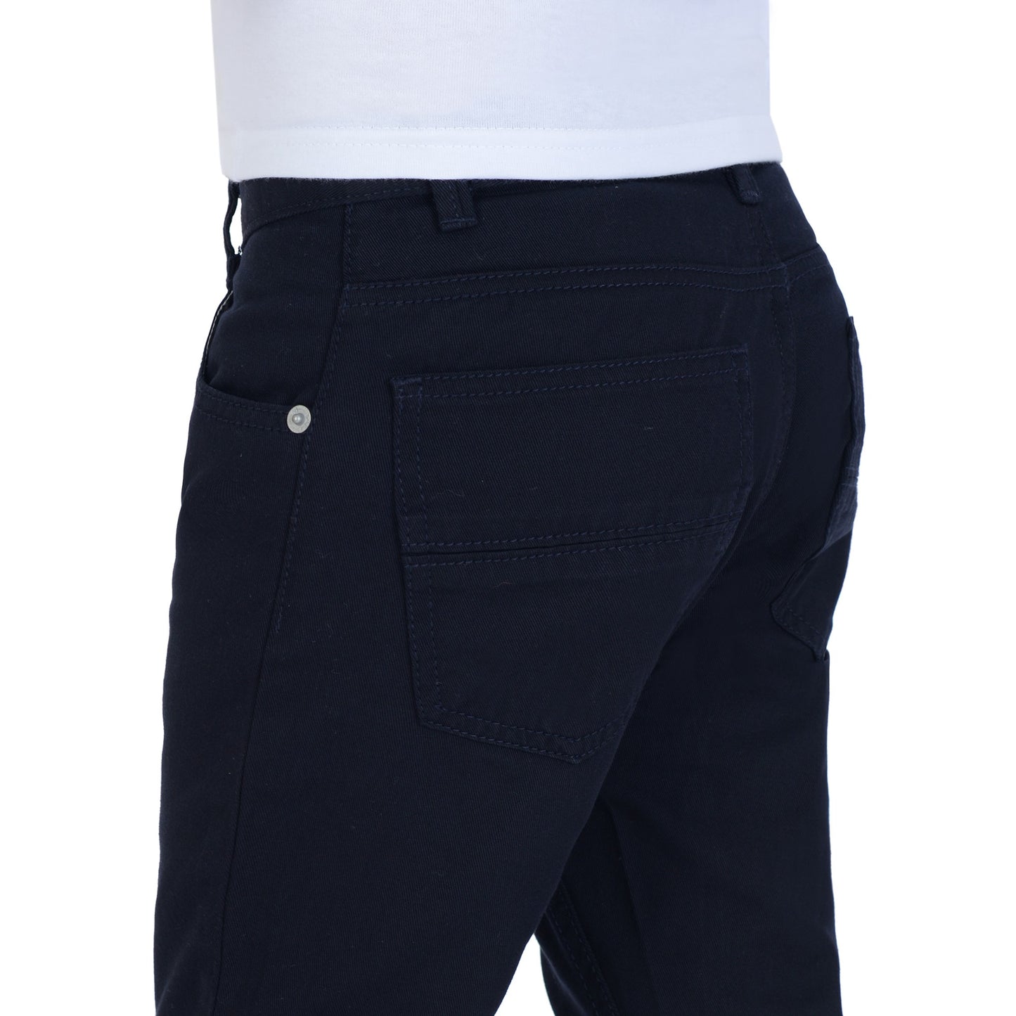Jeans Yale Boys 0552