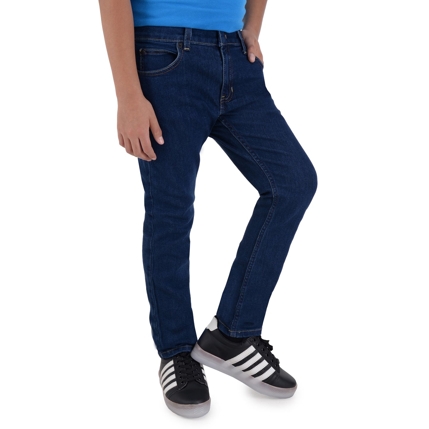 Jeans Yale Boys 0849
