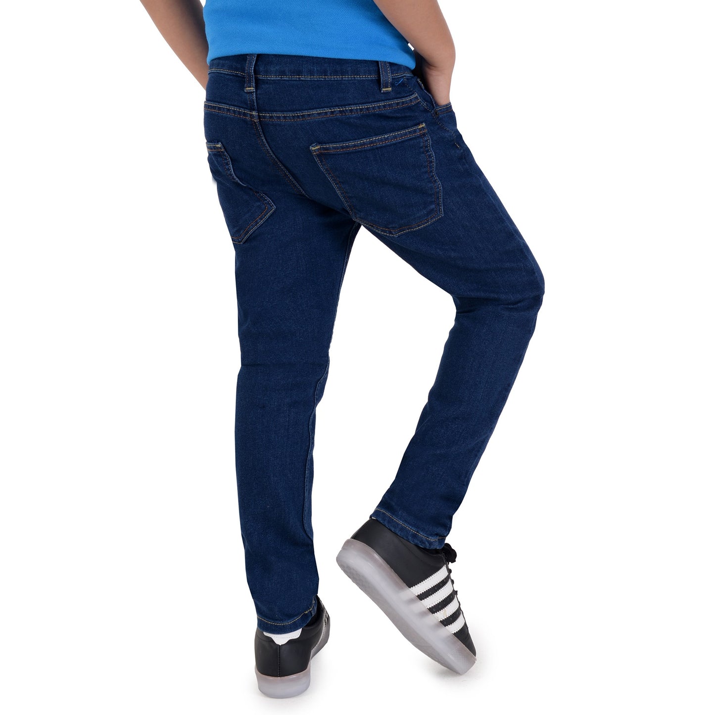Jeans Yale Boys 0849