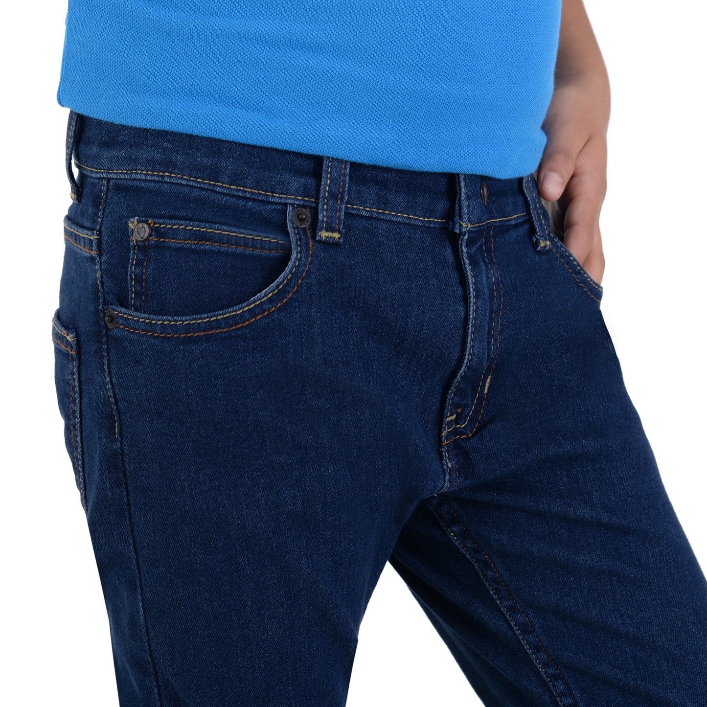 Jeans Yale Boys 0849