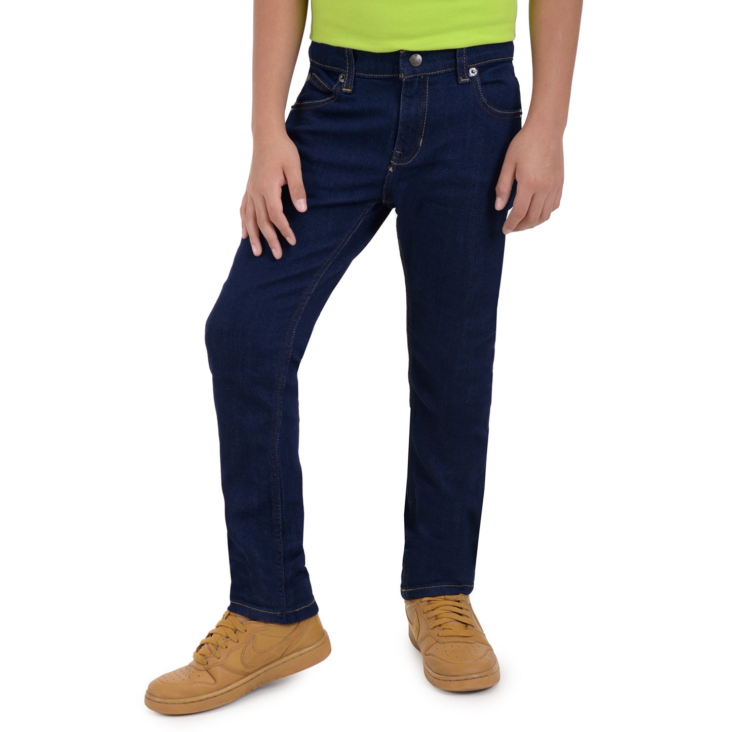 Jeans Yale Boys 0849