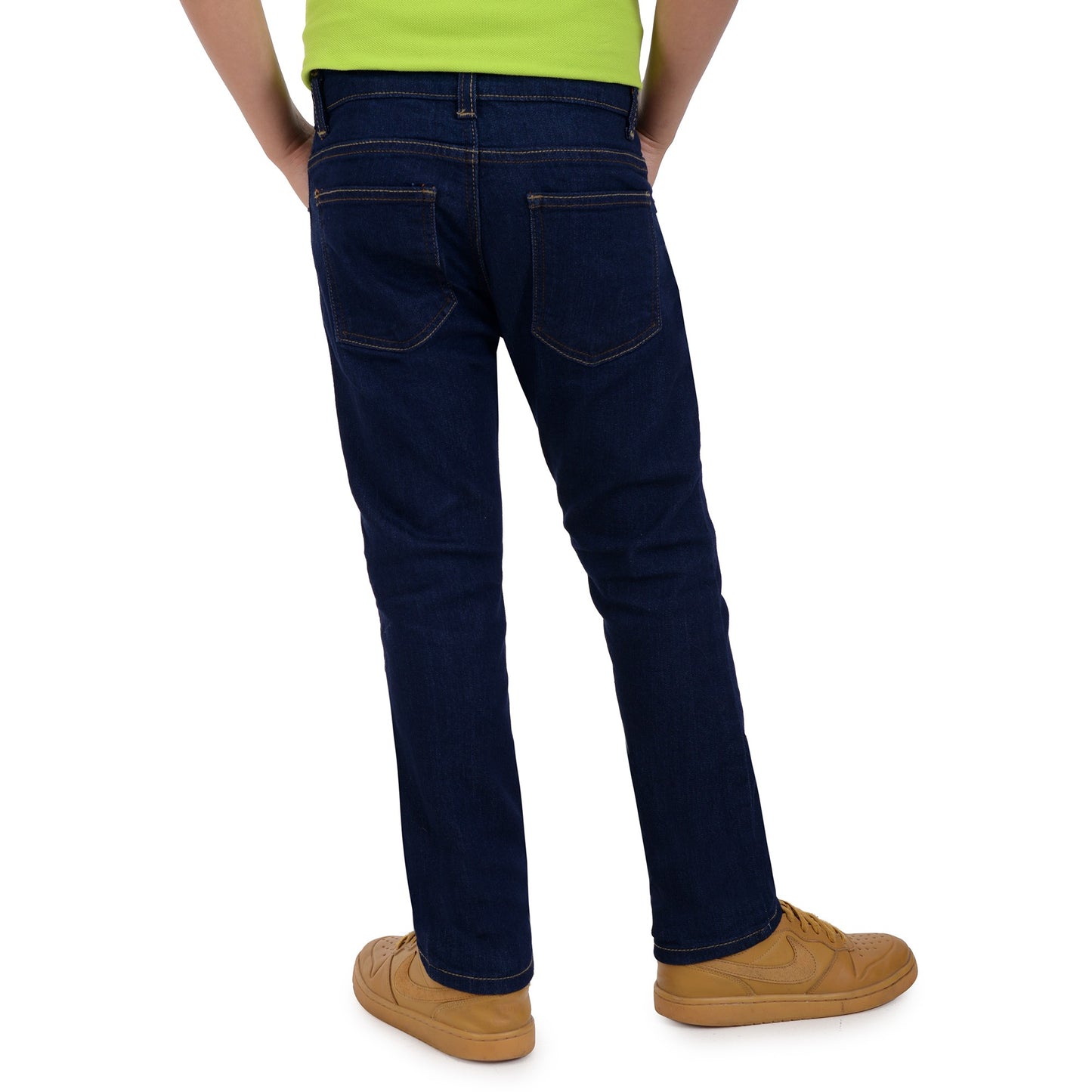 Jeans Yale Boys 0849