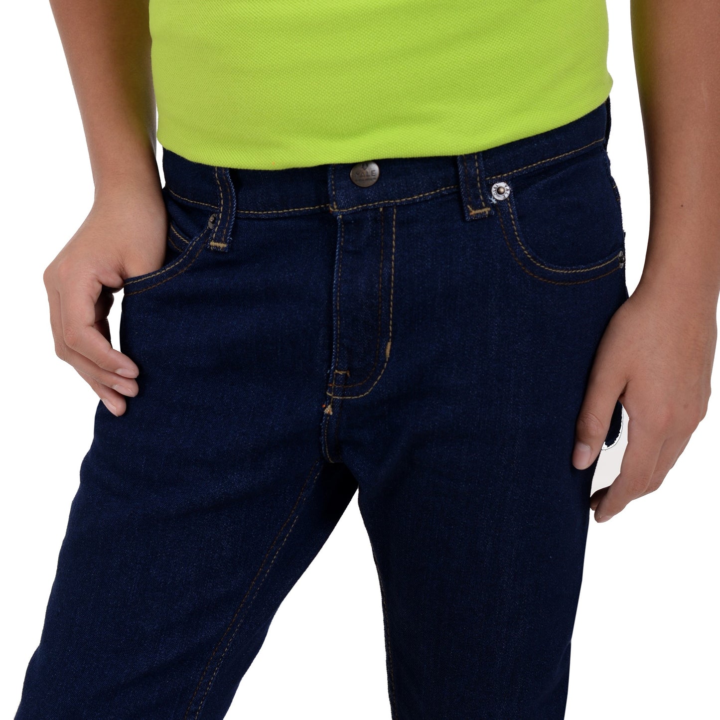 Jeans Yale Boys 0849