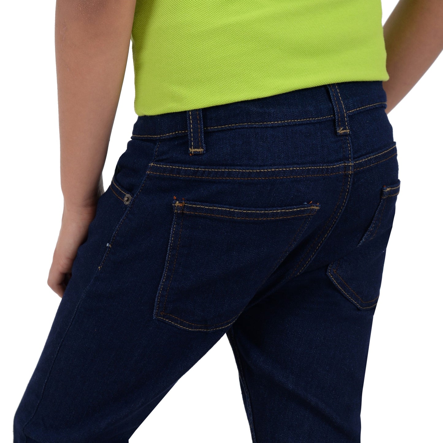 Jeans Yale Boys 0849