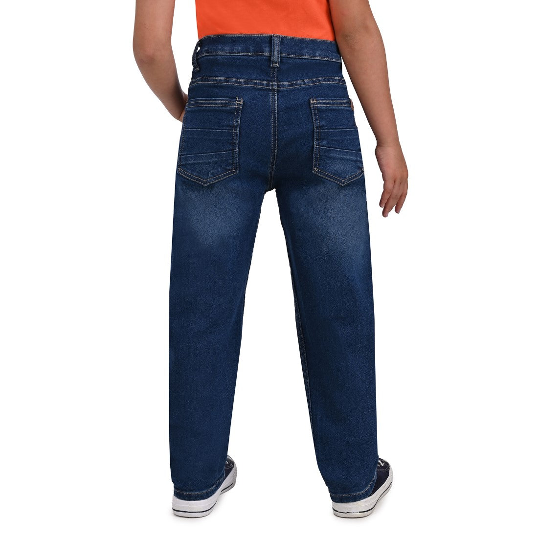 Pantalon Vaquero Yale Boys Slim Fit 3136