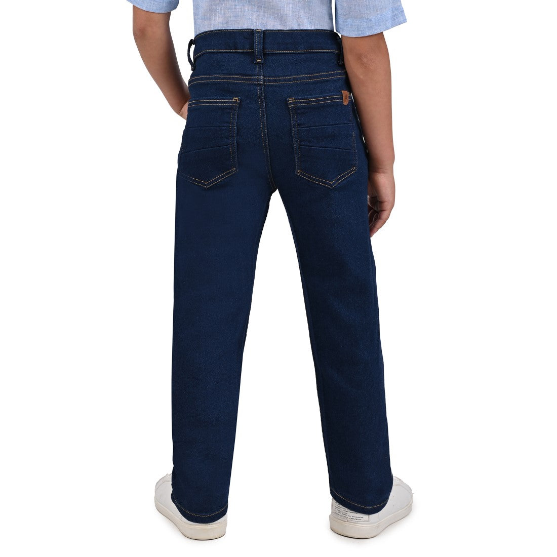 Pantalon Vaquero Yale Boys Slim Fit 3136