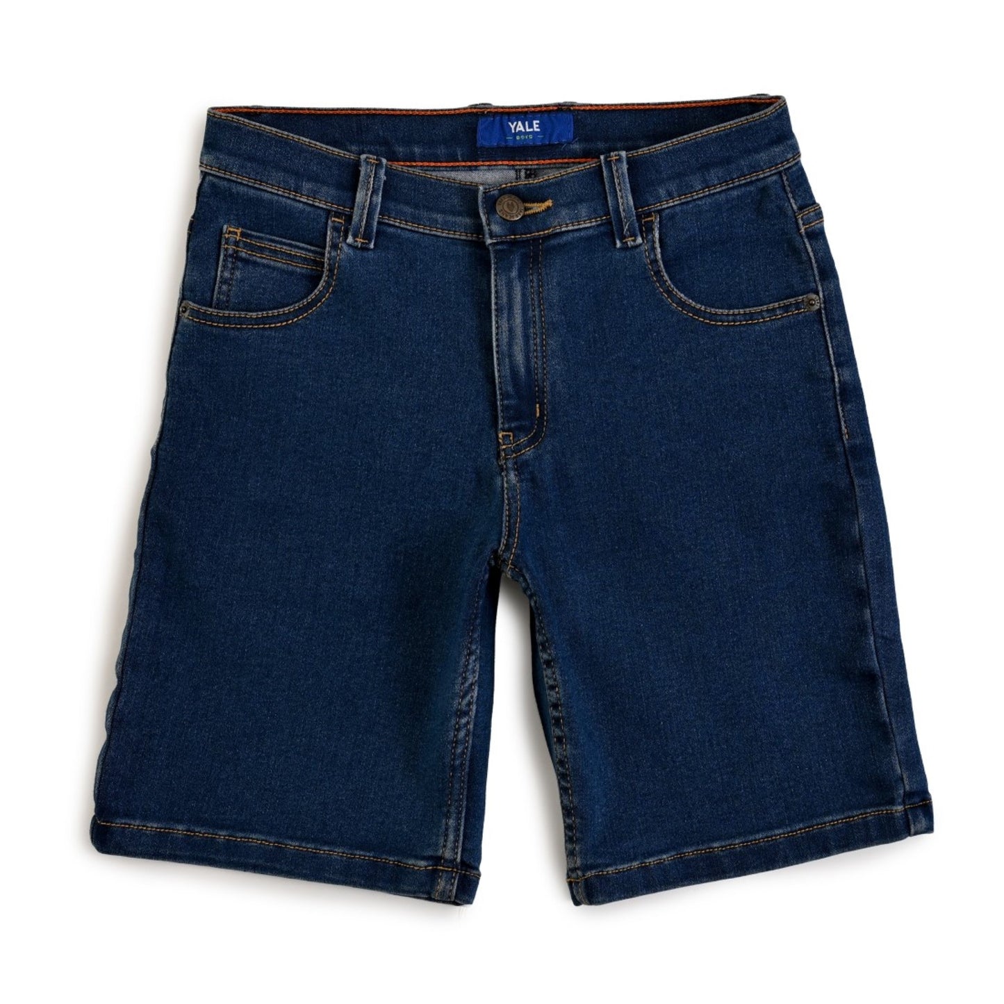 Bermuda Vaquera Yale Boys 3136