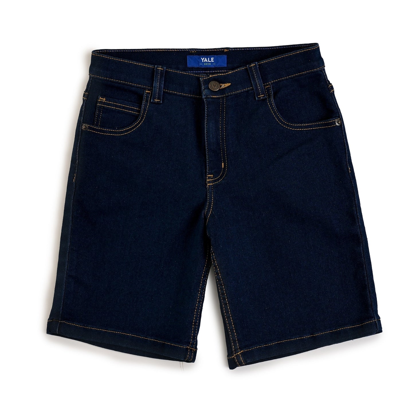 Bermuda Vaquera Yale Boys 3136