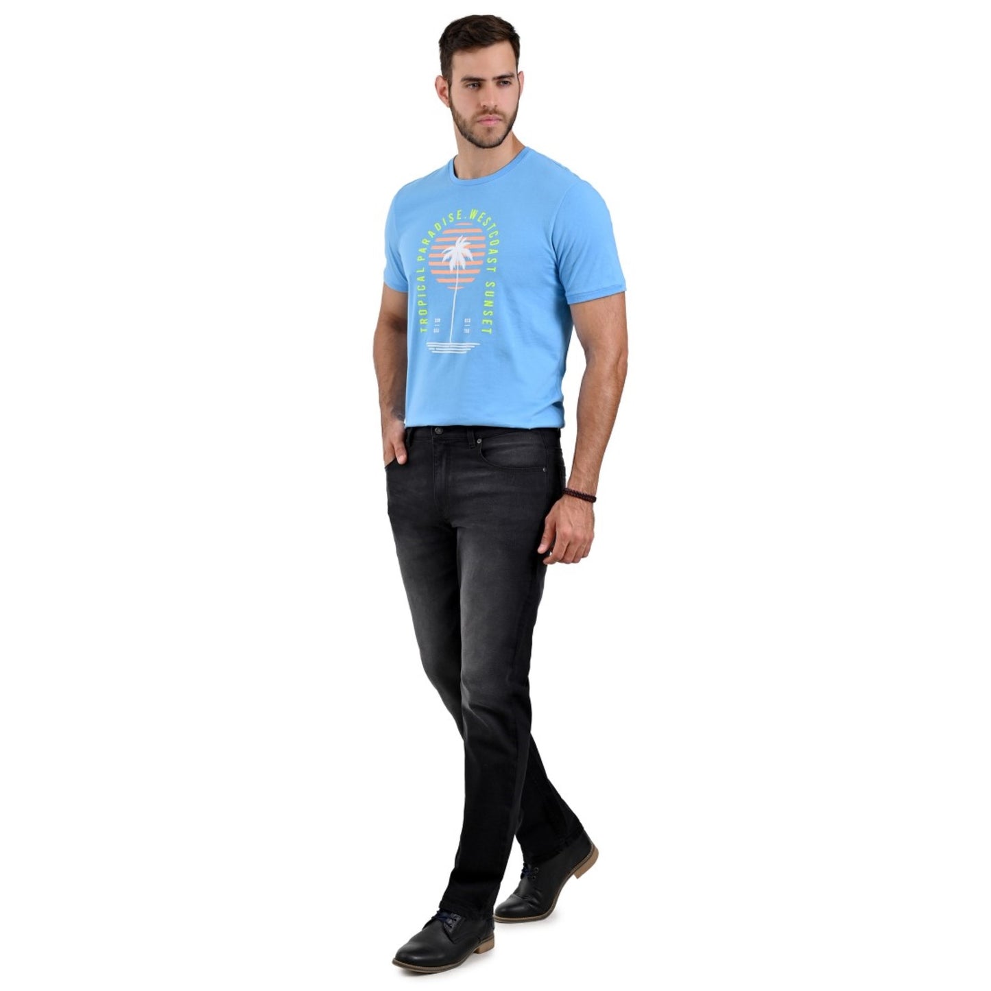 Jeans Supply Regular Fit 2944