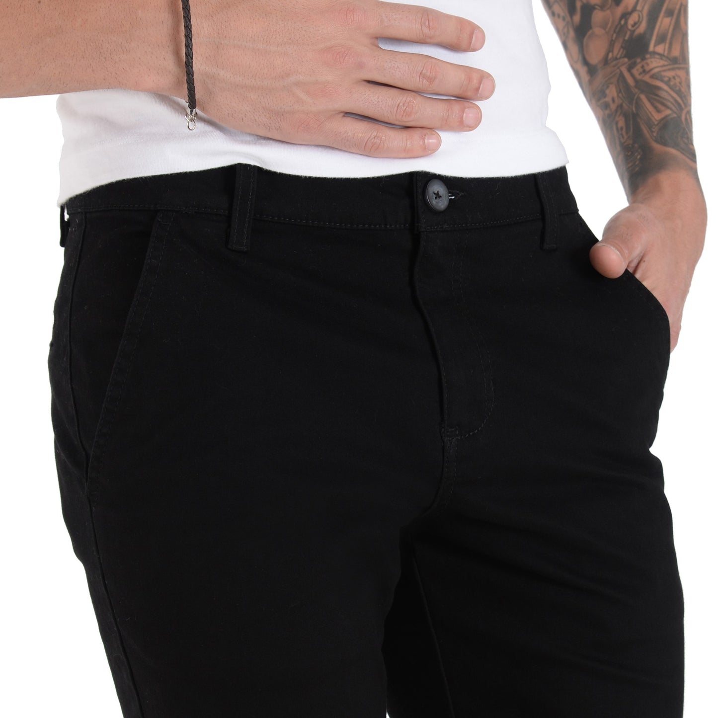 Bermuda Supply Slim Fit 0995