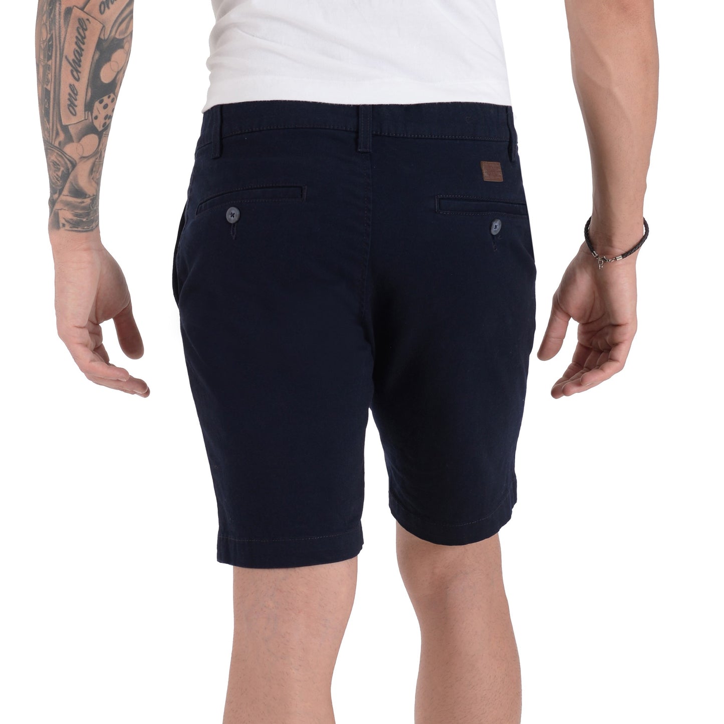Bermuda Supply Slim Fit 0995