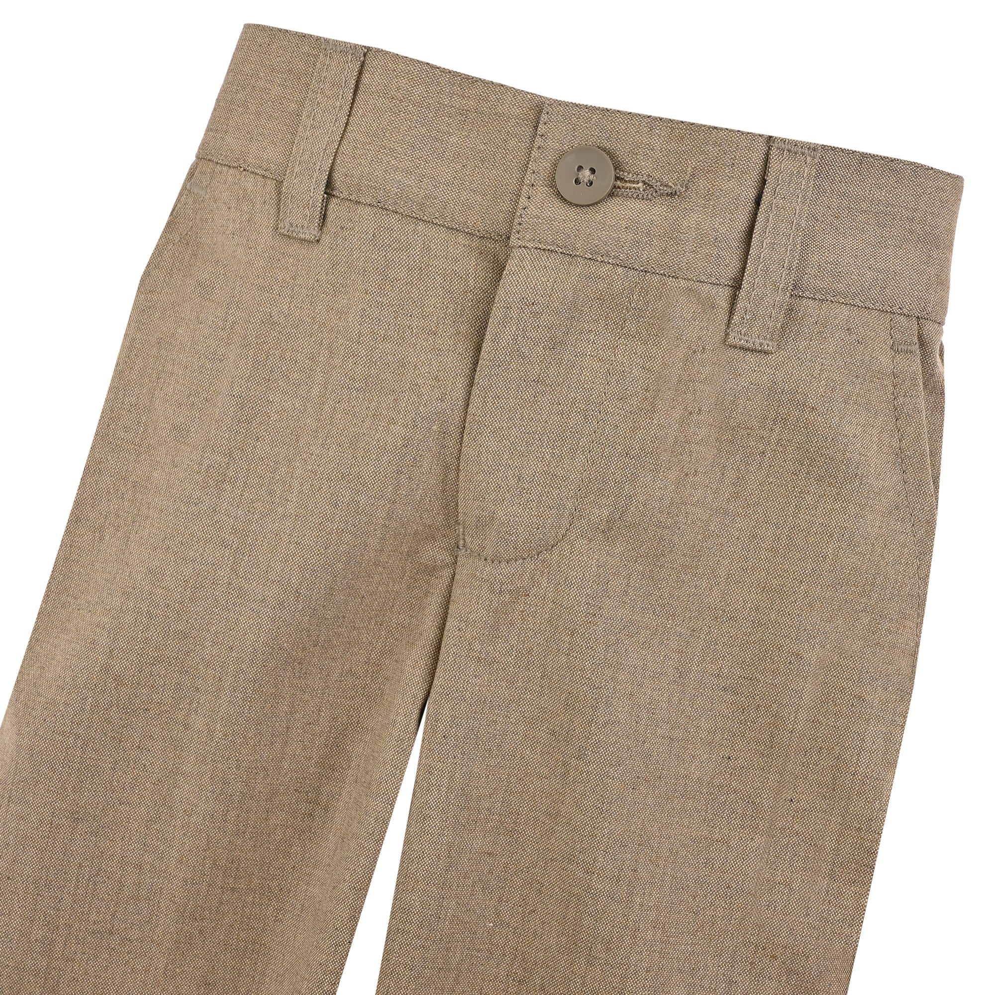 Pantalón Casual