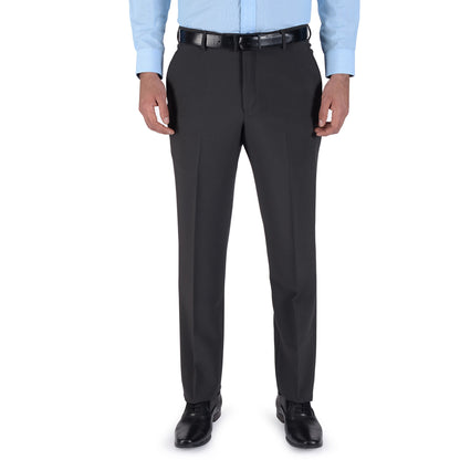 Pantalón Vestir Sin Pinzas Classic Fit
