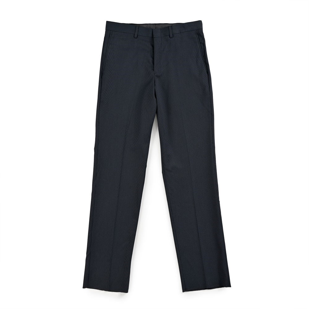 Pantalón de vestir Yale Regular Fit 4735 Azul Petróleo