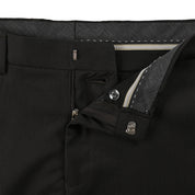 Pantalón de vestir Yale Regular Fit 4735 Chocolate