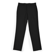 Pantalón de vestir Yale Regular Fit 4737 Negro