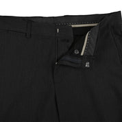 Pantalón de vestir Yale Regular Fit 4737 Negro