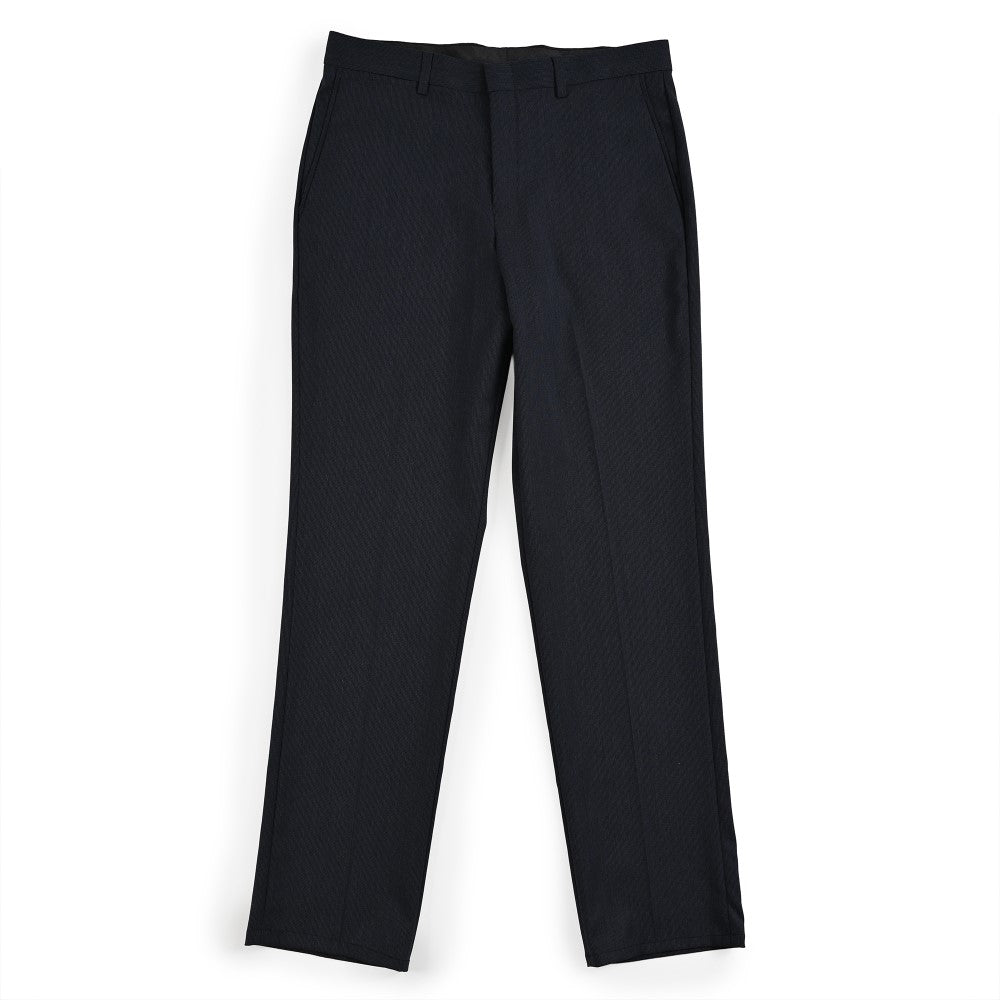 Pantalón de vestir Yale Regular Fit 4737 Azul Marino