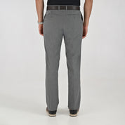 Pantalón de vestir Yale Regular Fit 4737 Kaki