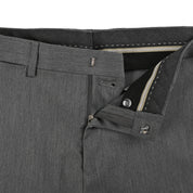 Pantalón de vestir Yale Regular Fit 4737 Kaki