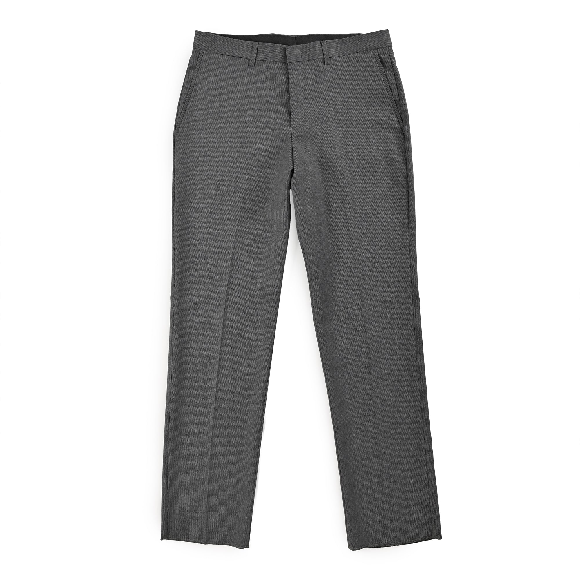 Pantalón de vestir Yale Regular Fit 4737 Kaki