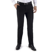 Pantalón de Vestir Yale Sin Pinzas Collection Slim Fit 1768