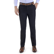 Pantalón de Vestir Yale Sin Pinzas Collection Slim Fit 1768