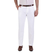Pantalón de Vestir Yale Sin Pinzas Collection Slim Fit 1768
