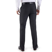 Pantalón de Vestir Yale Sin Pinzas Collection Slim Fit 1768