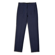 Pantalon de Vestir Yale Collection 3770 Azul Zafiro