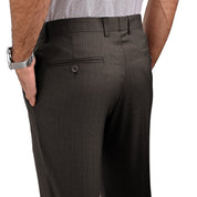 Pantalon de Vestir Yale Collection 3770 Café