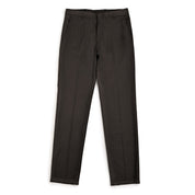 Pantalon de Vestir Yale Collection 3770 Café
