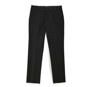 Pantalón de vestir Yale Regular Fit 4705 Gris Oxford