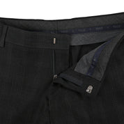 Pantalón de vestir Yale Regular Fit 4705 Gris Oxford