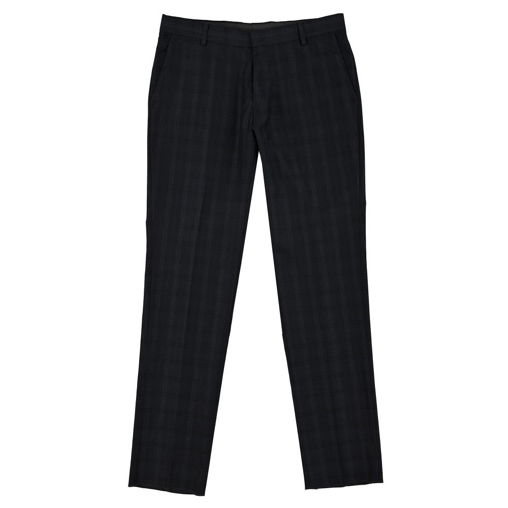 Pantalón de vestir Yale Regular Fit 4705 Azul Marino