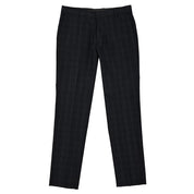 Pantalón de vestir Yale Regular Fit 4705 Azul Marino