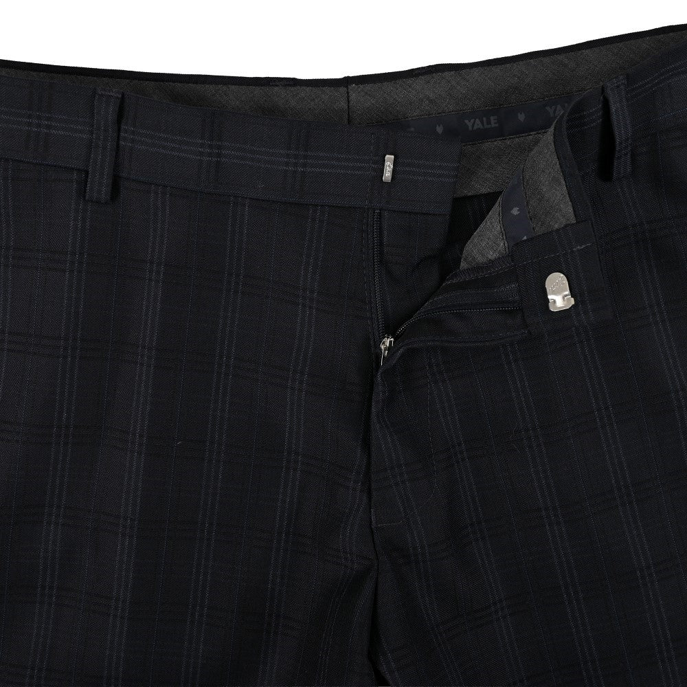 Pantalón de vestir Yale Regular Fit 4705 Azul Marino