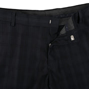 Pantalón de vestir Yale Regular Fit 4705 Azul Marino