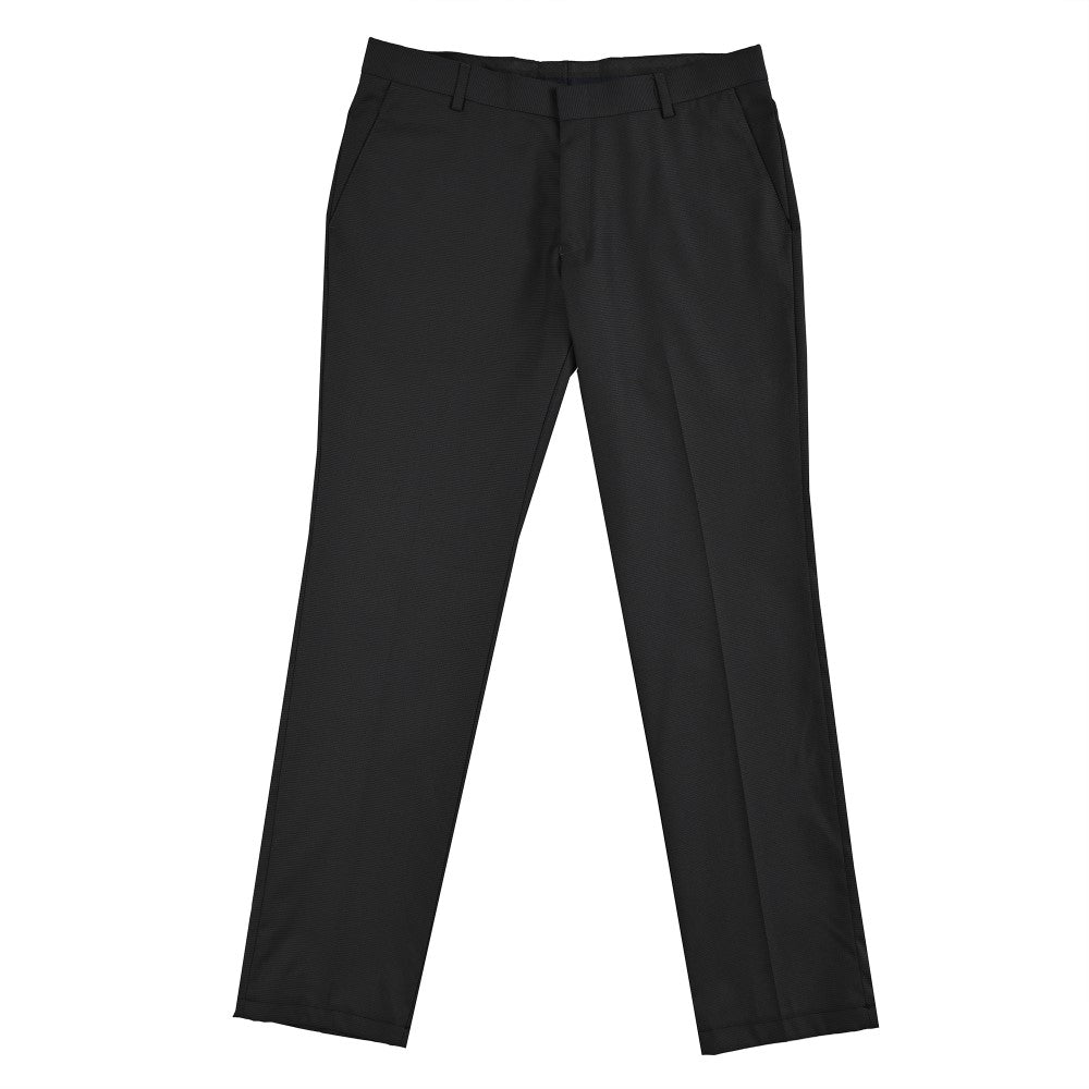 Pantalón de vestir Yale Regular Fit 7341 Gris Oxford