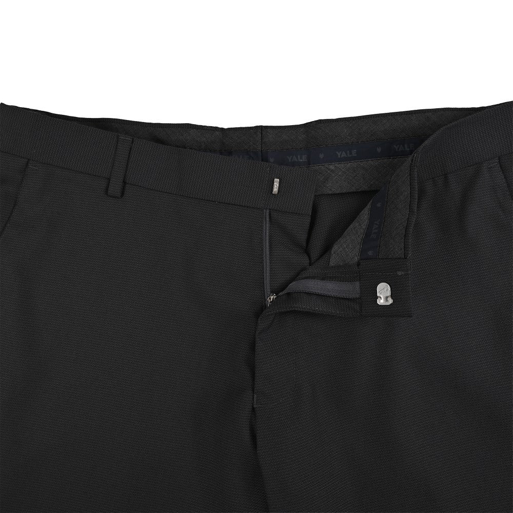 Pantalón de vestir Yale Regular Fit 7341 Gris Oxford