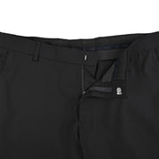Pantalón de vestir Yale Regular Fit 7341 Gris Oxford