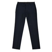 Pantalón de vestir Yale Regular Fit 7341 Azul Marino