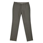Pantalón de vestir Yale Regular Fit 7341 Kaki Especial